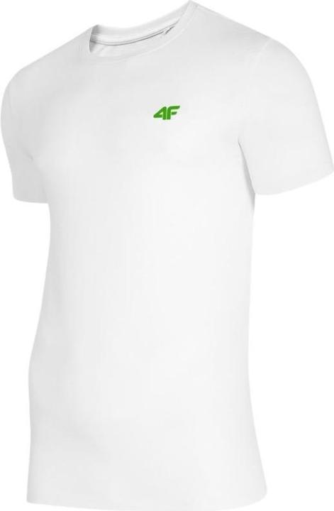 Produktbild 4F Herren-T-Shirt (L)