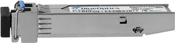 Produktbild BlueOptics Kompatibler Telco Systems BTI-SFP-GBD40E-DD-31/49S © BO15C3149640D SFP Transceiver, LC-Simplex, 1000