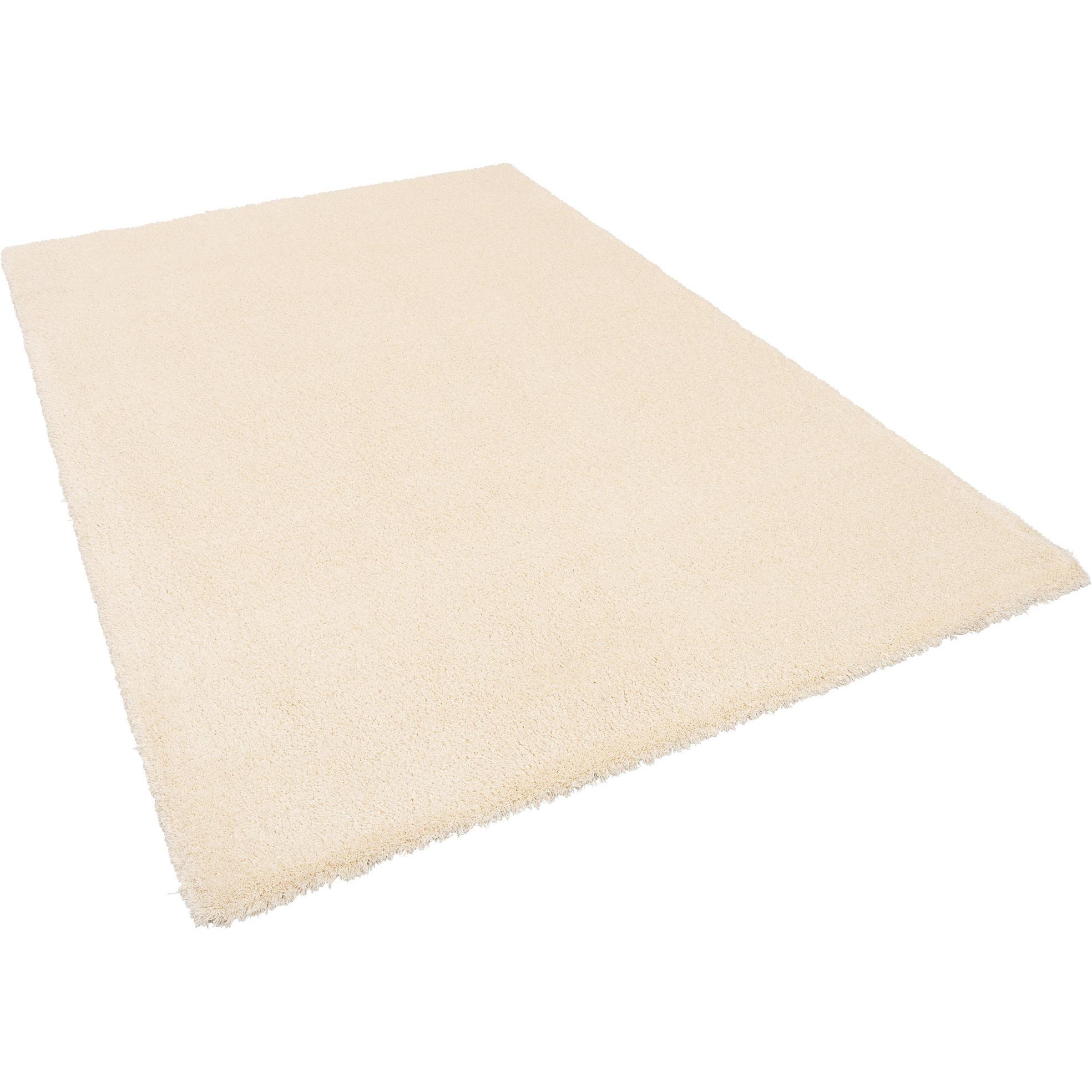 Snapstyle, Teppich, Luxus Hochflor Langflor Teppich Harmony (100 x 400 cm)