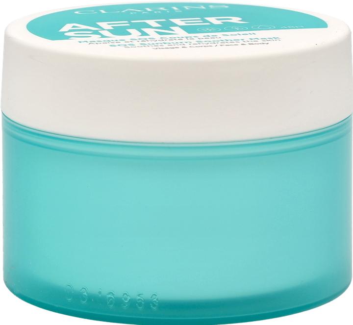 Produktbild Clarins After Sun SOS (100 ml, After Sun Gel)