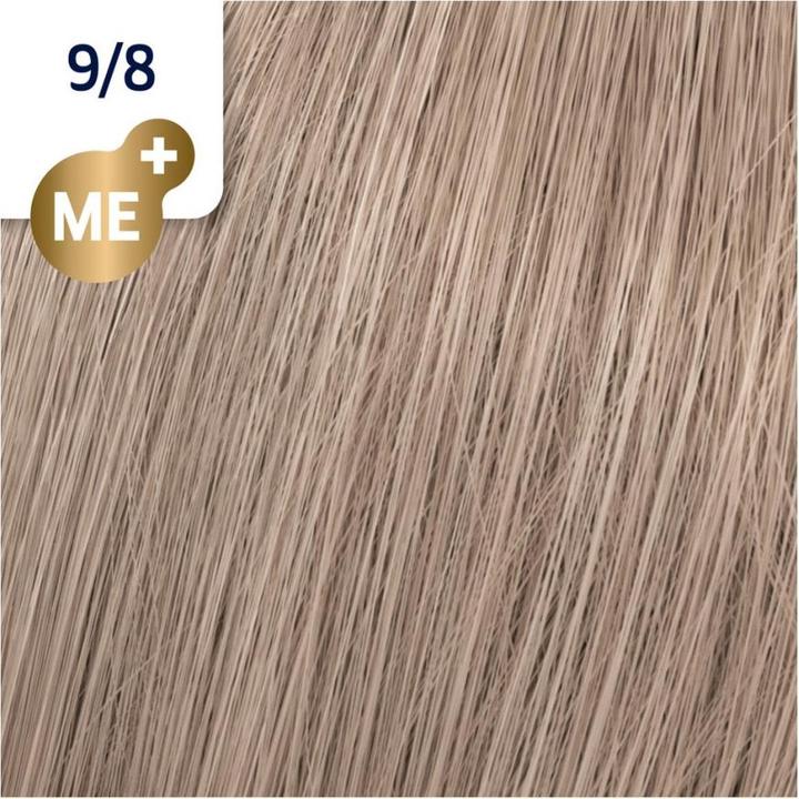 Immagine prodotto Wella Koleston Perfect Me+ (9/8 Biondo chiaro Perl)