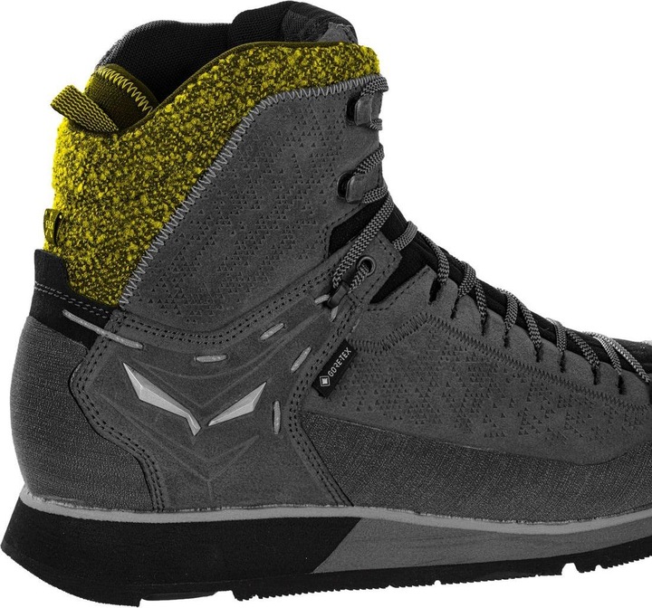 Produktbild Salewa MTN Trainer 2 Winter GTX Schuhe (38.5)
