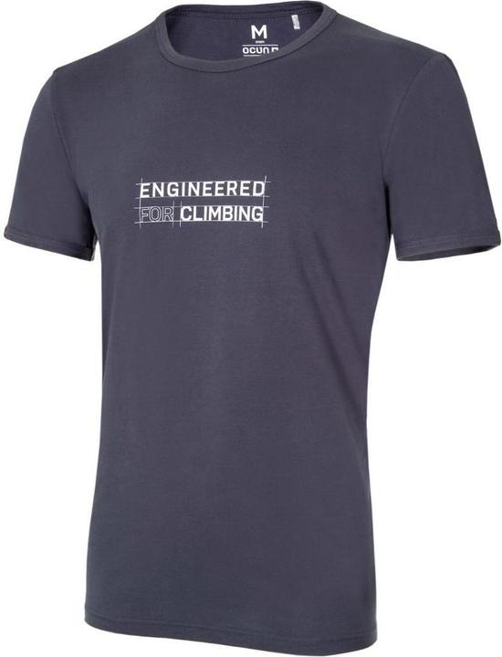 Ocun Classic T Organic EFC