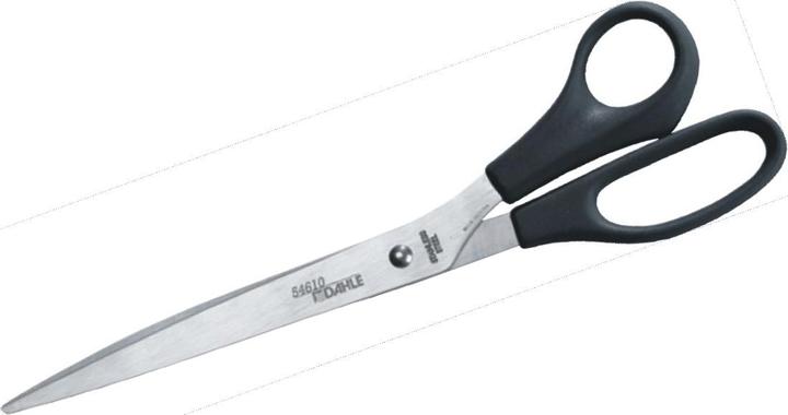 Actual product image Dahle Paper scissors ECO (26 cm)