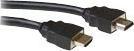 Actual product image ACT AK3751 3m HDMI Type A (Standard) HDMI Type A (Standard) Black HDMI Cable (3 m)
