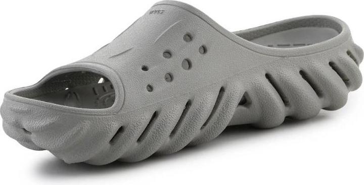 Produktbild Crocs Flip-Flops „Echo Slide Elephant“ (39)