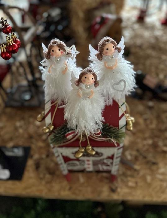 Produktbild GuGus Deko Engel