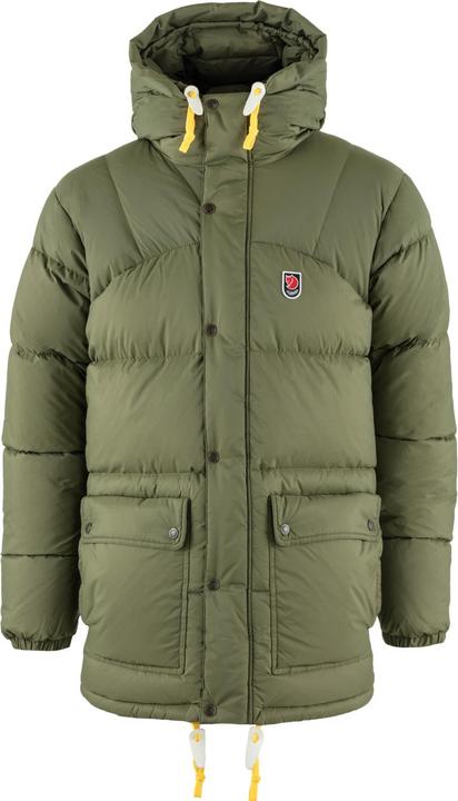 Produktbild Fjällräven Expedition Down Jacket (M)