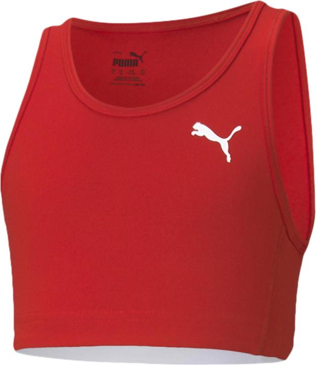 Produktbild Puma Cross the Line Crop G Y 2.0 (128)