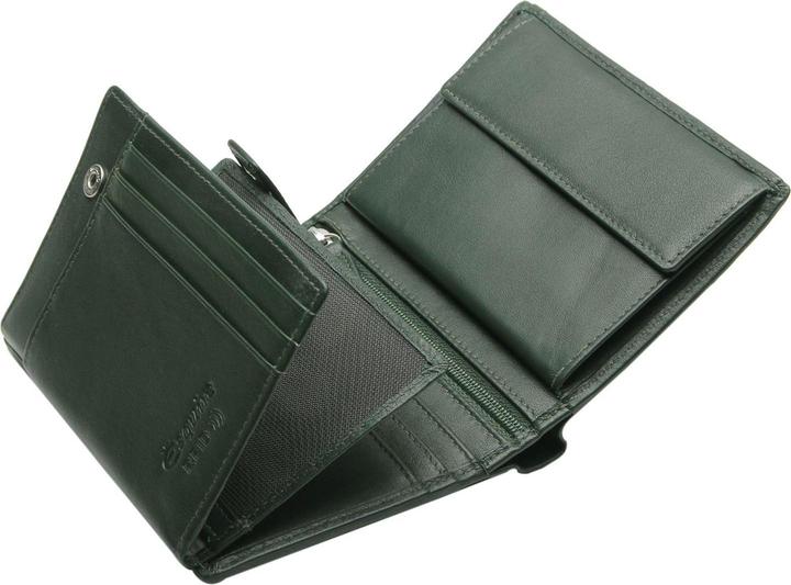 Image du produit Esquire Viktoria Portefeuille en cuir RFID 10 cm