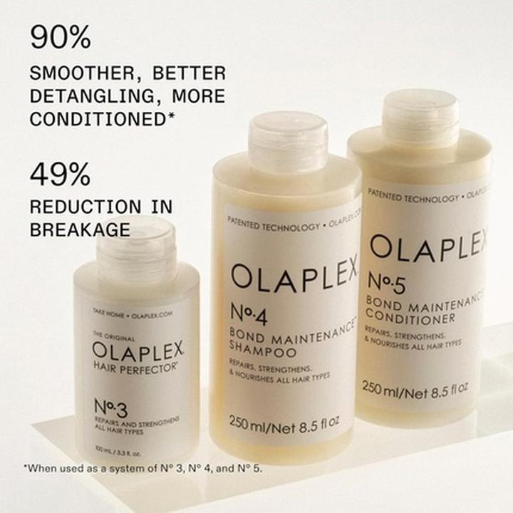 Produktbild Olaplex Bond Maintainance (250 ml, Flüssiges Shampoo)