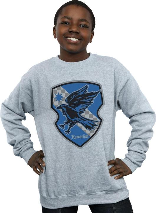 Image du produit - Sweat RAVENCLAW CREST FLAT - Garçon (128)
