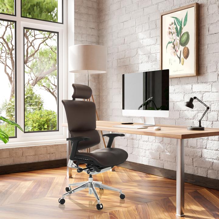 Produktbild Hjh Office ERGO-U2 L