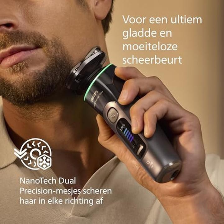 Produktbild Philips i9000 Prestige Ultra XP9402/11 (XP9402/11)