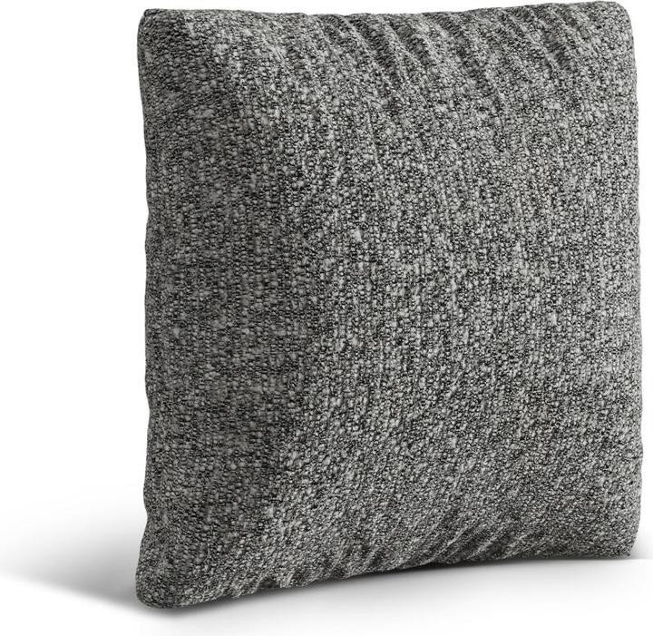 Actual product image Micadoni Pillow, "Nuria", 70x70x15 Made in Europe (15 x 70 x 70 cm)
