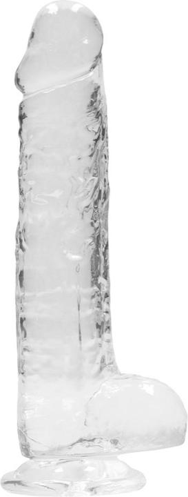 Actual product image RealRock Crystal Clear
