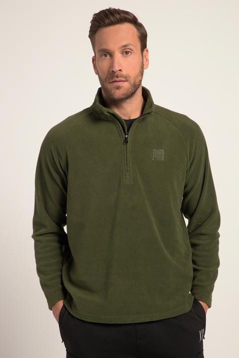 Produktbild Jay-Pi Fleece-Pullover, Outdoor, Troyer, Stehkragen (3XL)