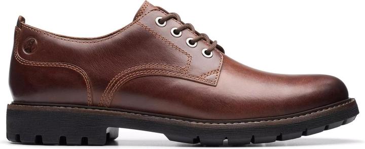 Image du produit Clarks Batcombe Tie (41.5)