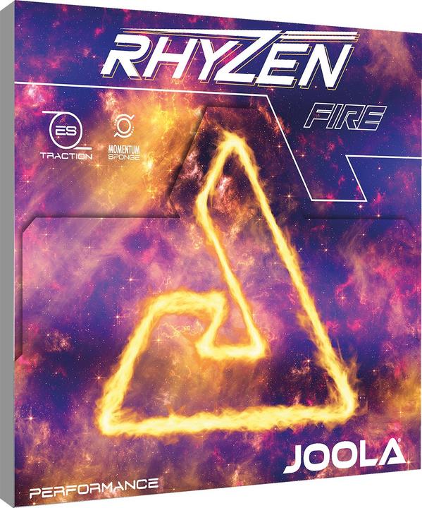 Immagine prodotto Joola Gomma Rhyzen Fire (2 mm)