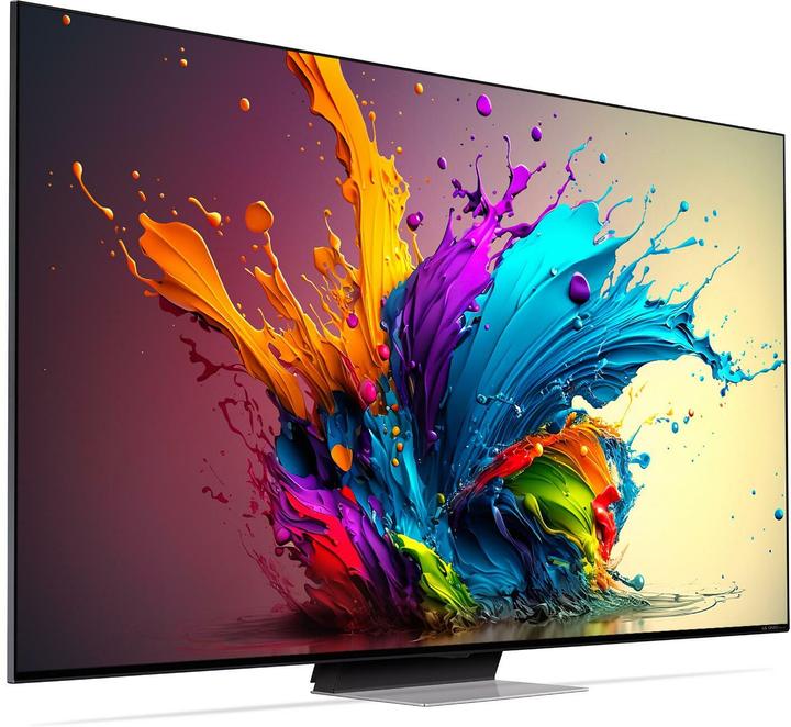 Image du produit LG 75QNED91T6A.AVS (75", QNED91, QNED, 2024)