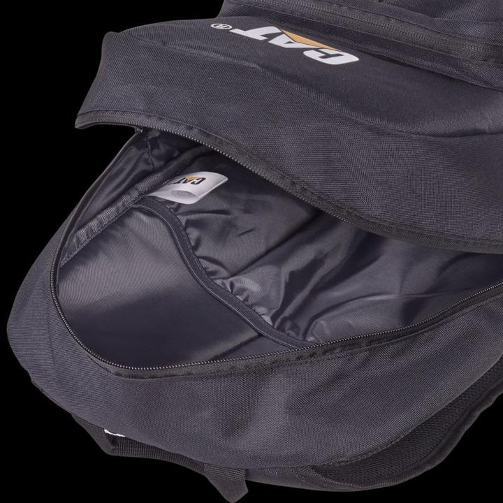 Produktbild Cat Taktischer Rucksack schwarz