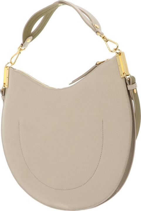 Immagine prodotto Coccinelle Sunup Handbag Double Grainy Leather