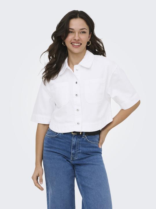 Produktbild Only ONLCLEO Jeanshemd Jeanshemd (XS)