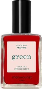 Produktbild Manucurist Green Nagellack Anémone (Anémone)