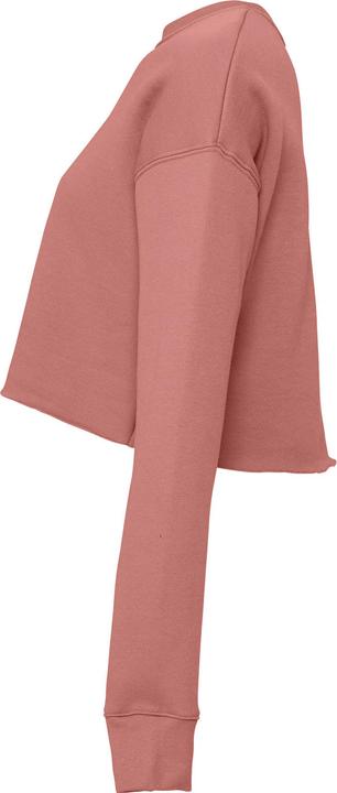 Immagine prodotto Bella Canvas Crop Crew Fleece da donna (XL)