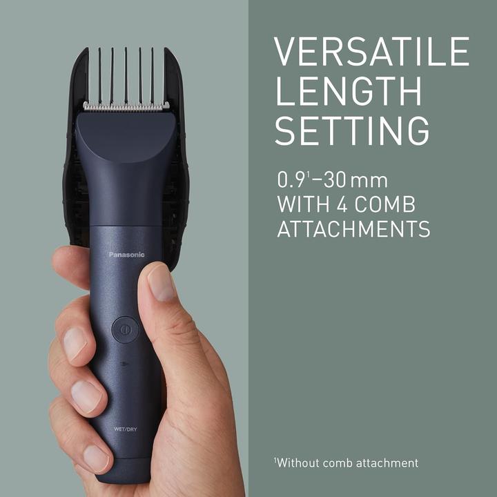 Actual product image Panasonic ER CKL3 A301