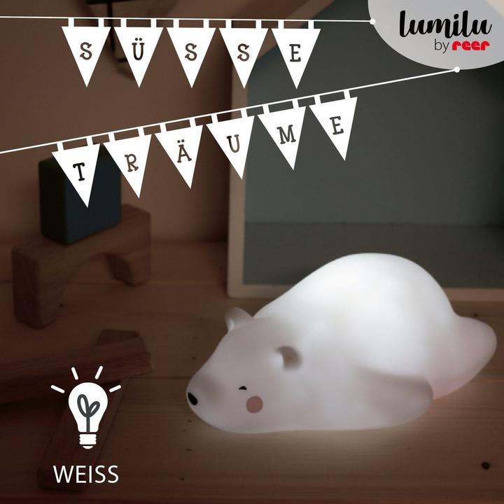Image du produit Reer Ours LazyFriends
