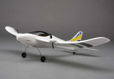 Immagine prodotto Hobbyzone Duetto RTF (Motore multiplo)