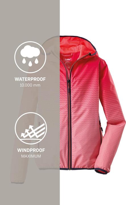 Actual product image Killtec Lyse (176)