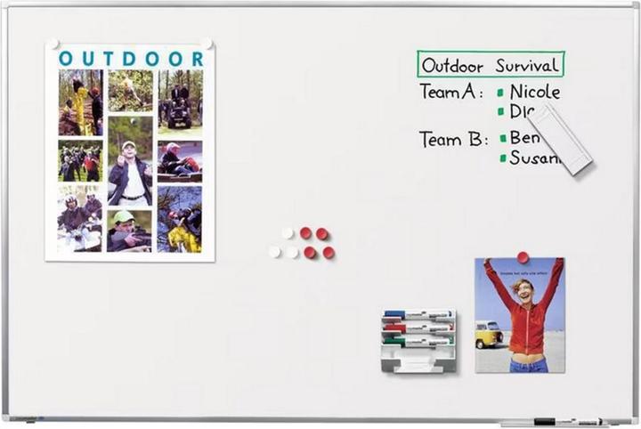 Actual product image Legamaster Premium Plus 9 (90 x 120 cm)