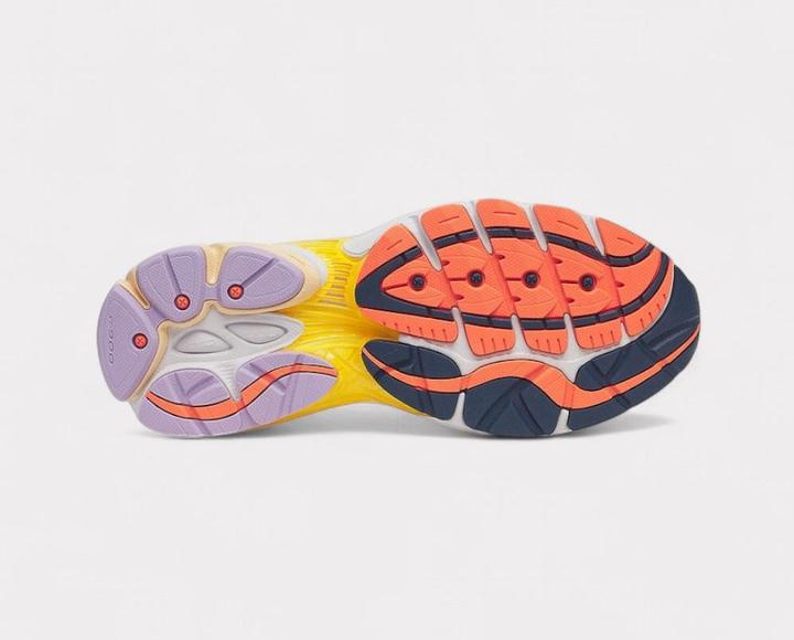 Actual product image Saucony Progrid Omni 9 (41)