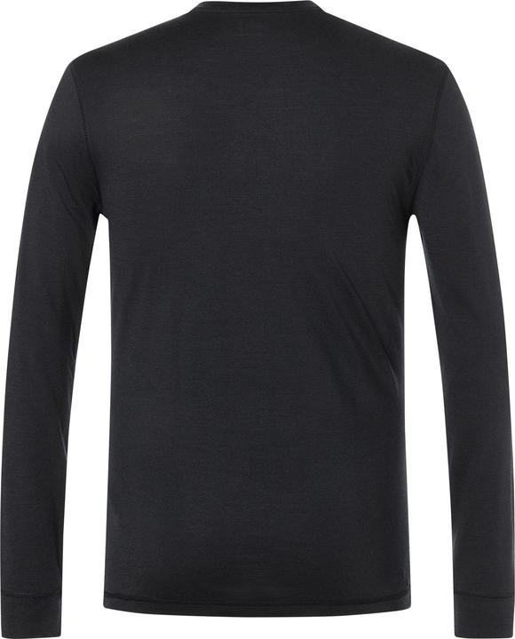 Actual product image Super Natural Bio Base L/S (M)