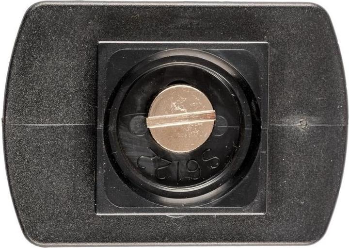 Image du produit Slik Plaque interchangeable 6122 (Trépied Plaque de changement rapide)