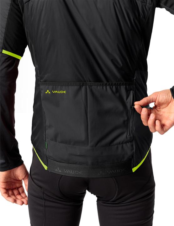Produktbild Vaude Men's Kuro Insulation FZ Tricot (M)