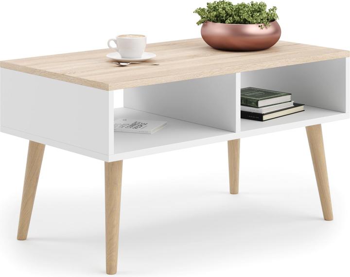 ADRK Furniture Sana 90X50