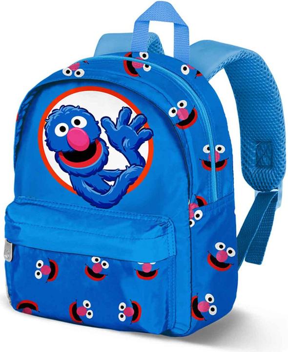 Produktbild Karactermania Joy Preschool Backpack Hello