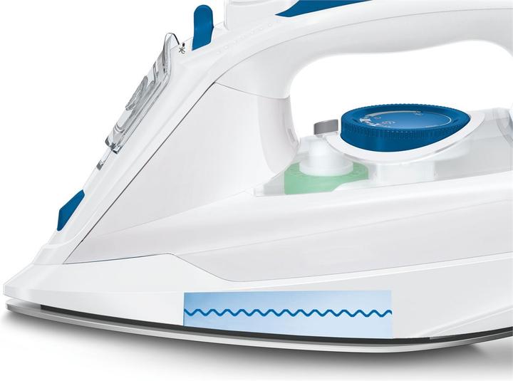 Actual product image Bosch Hausgeräte Tda302401w (2400 W, 150 g/min)