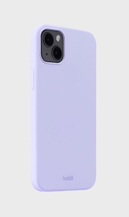 Produktbild Holdit Silicone Case (Apple iPhone 15 Plus)