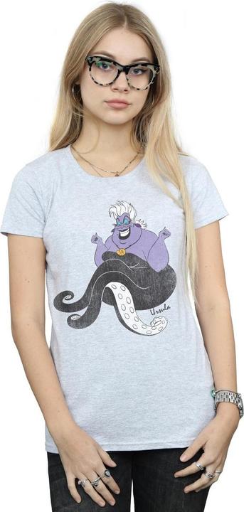 Produktbild The Little Mermaid Classic TShirt (XXL)