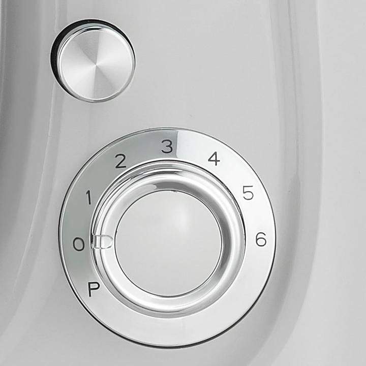 Image du produit Tognana Impastatrice Planetaria (1400 W, 5.30 l)