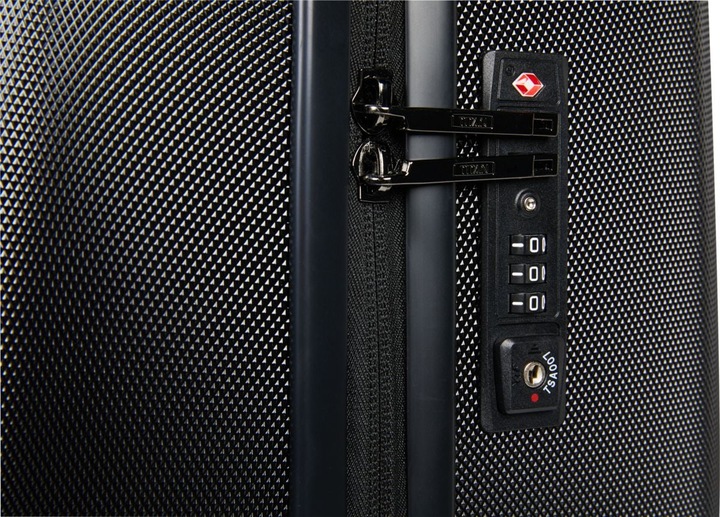 Actual product image Titan Xenon (113 l, L (90 - 115l))