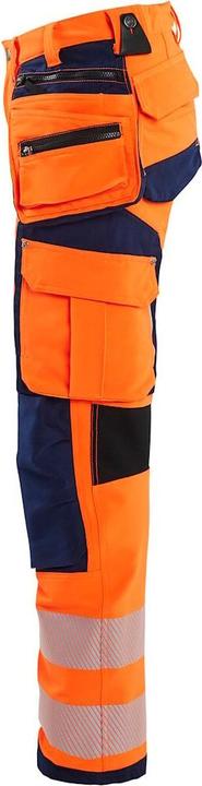 Produktbild Blakläder Hivis 4way Stretch (40)