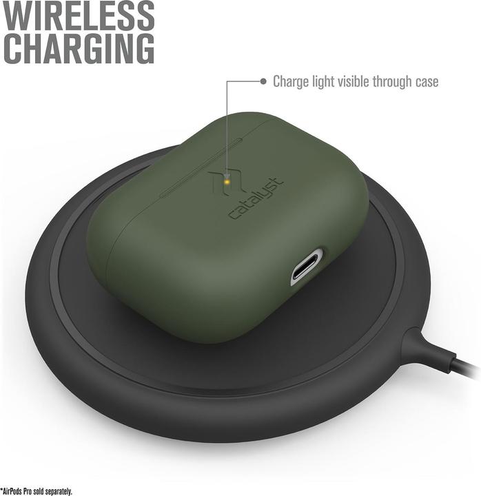 Produktbild Catalyst Premium Slim