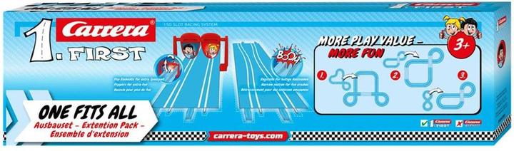 Actual product image Carrera First - extension set