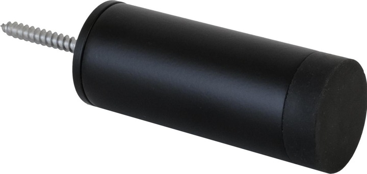 Actual product image Kws Wall door buffer (1 Piece, ø 3 x 10 cm)