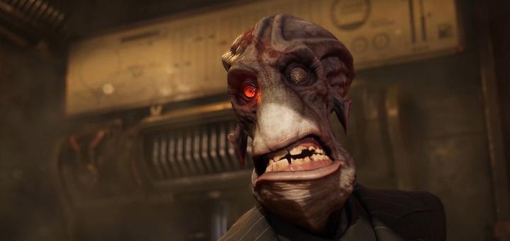 Immagine prodotto Microids Oddworld: Soulstorm Day One Oddition (PS5, DE)